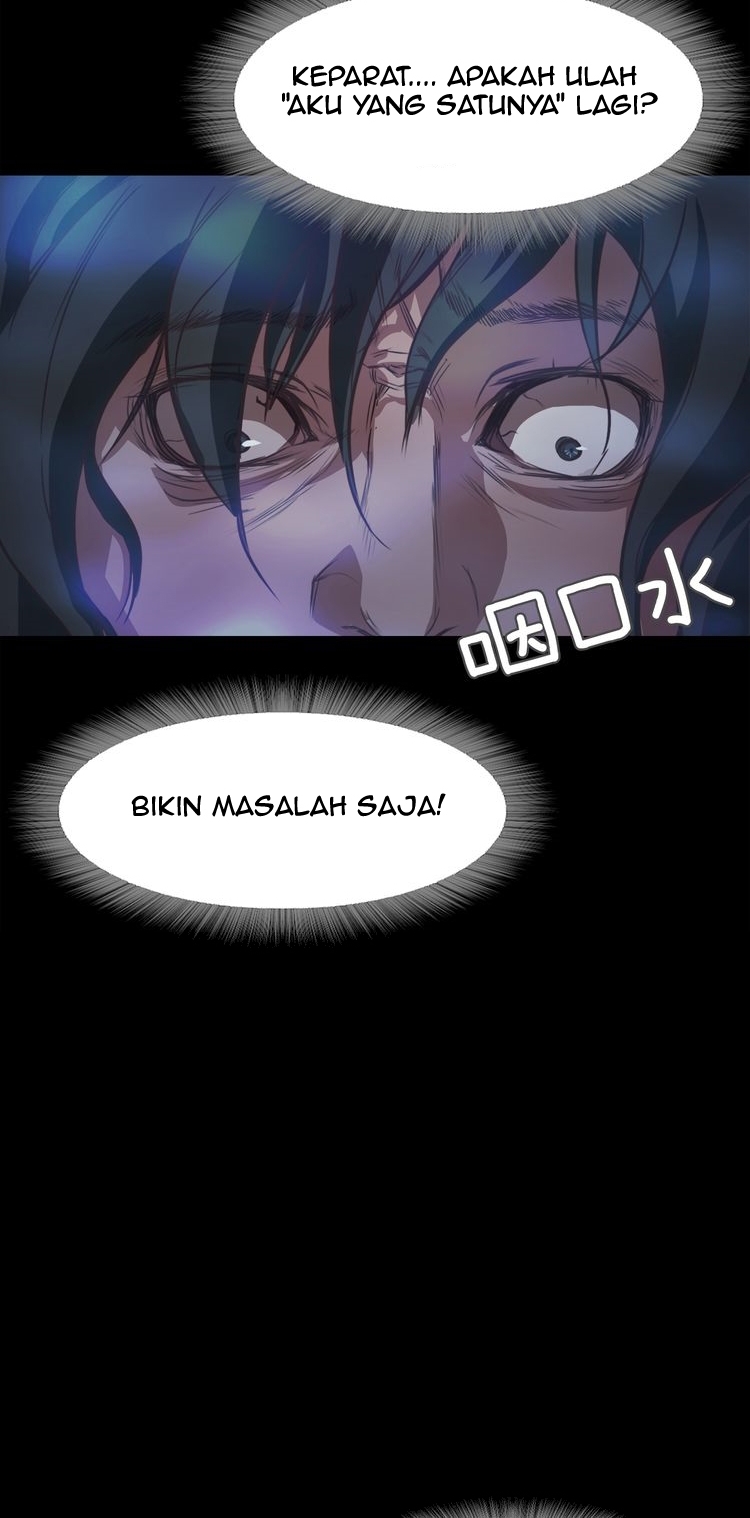 Lucky Bad Man chapter 2